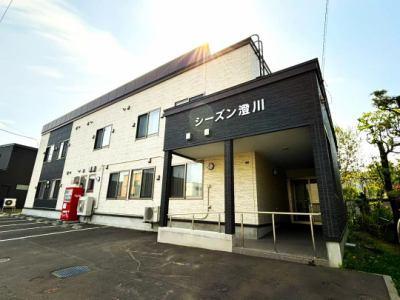 南区/駅チカ　サービス付き高齢者向け住宅
