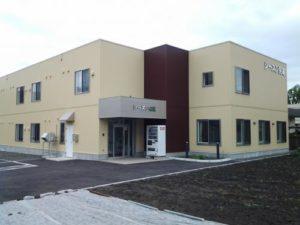 西区/駅チカ　夜勤専従　サービス付き高齢者向け住宅