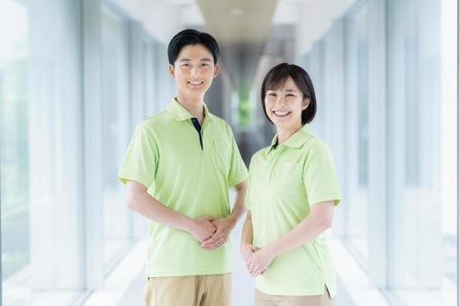 【デイサービス/正職員】食事介助・入浴介助の無い土日休みデイサービスです！